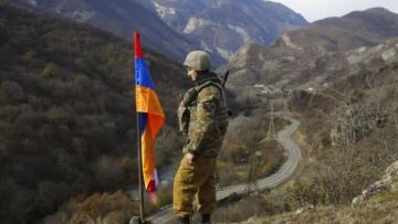 Από την κρίση στην καταστροφή: O αποκλεισμός του Ναγκόρνο Καραμπάχ από το Αζερμπαϊτζάν