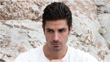 Δημήτρης Γκοτσόπουλος: «Εισβάλει» στον «Παράδεισο των Κυριών» 