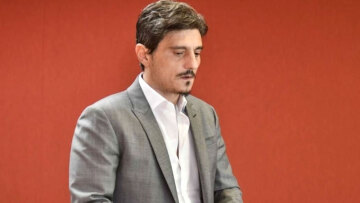 Γιαννακόπουλος: Ξέσπασμα για Παπαγιάννη και Ιτούδη