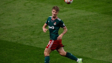 Παναθηναϊκός μεταγραφές: «Πράσινος» ο Γεντβάι, έρχεται στην Αθήνα!