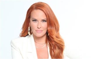 Σίσσυ Χρηστίδου: «Δεν είμαι ο ίδιος άνθρωπος, διαχειρίστηκα τον πόνο, την προδοσία, την απώλεια»