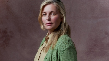 Το προξενιό της Ιουλίας: «Είναι η ιστορία ενός κοριτσιού στον Τύρναβο» λέει η Ελισάβετ Μουτάφη