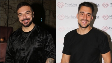 Τριαντάφυλλος για Σάκη Κατσούλη: «Πέρασες την κόκκινη γραμμή»