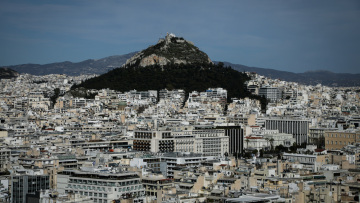 Κατασκευή σπιτιών μόνο για ενοικίαση – Τι περιλαμβάνει το σχέδιο για να αυξηθεί η προσφορά στέγης
