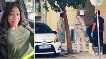 Άγιος Παντελεήμονας: Κοντά στον δολοφόνο της 46χρονης τρανς η ΕΛΑΣ - Τα δύο στοιχεία που «δείχνουν» το κίνητρο του δράστη