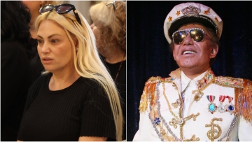 Γωγώ Γαρυφάλλου: Η ανάρτηση για τις 40 ημέρες από τον θάνατο του Γιάννη Φλωρινιώτη - «40 μέρες χωρίς εσένα δάσκαλε μου»