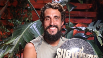 Σάκης Κατσούλης για το χρηματικό έπαθλο του Survivor: «Το σίγουρο είναι ότι θα κάνω ακόμα κάποιες επενδυτικές κινήσεις»
