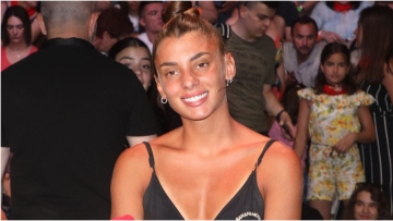 Μαριαλένα Ρουμελιώτη: «Έχουν ακουστεί πολλά και έχουν γίνει ακόμη πιο πολλά»