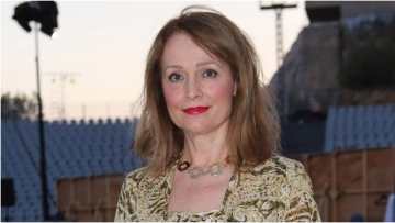 Νίκη Παλληκαράκη: «Την πατριαρχία καμιά φορά τη συντηρεί η ίδια η γυναίκα»