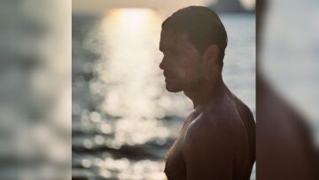 Ορφέας Αυγουστίδης: Ξεκίνησε τις διακοπές του μετά το φινάλε του «Σασμού»