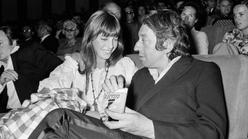 Τζέιν Μπίρκιν: Σφράγισε τα 60'ς με το γυμνό στο Blow Up και τους αναστεναγμούς στο Je t' aime 