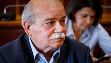 Βούτσης: Λάθος το ότι δεν έγινε η αναζήτηση των αιτιών της ήττας  - Tι είπε για Κασσελάκη 