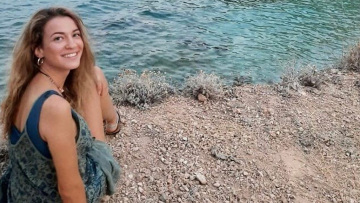 Στον Άρειο Πάγο για να σπάσει τα ισόβια προσφεύγει ο δολοφόνος της Γαρυφαλλιάς Ψαράκου, «θέλει να σώσει το τομάρι του» ξεσπά η μητέρα της 