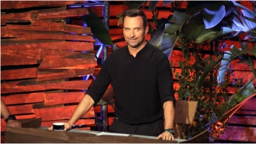 Γιώργος Λιανός για τα σπόιλερ του Survivor: «Είναι αντισυναδελφικό κάποιοι να κινούνται έτσι»