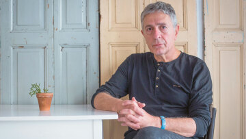 Ο Στέλιος Κούλογλου στον Δανίκα: Tο 18% του ΣΥΡΙΖΑ είναι μεγάλο ποσοστό για κόμμα διαμαρτυρίας