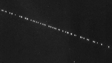 Πόλεμος στο Ισραήλ: Συζητήσεις με τον Μασκ για την παροχή του συστήματος ίντερνετ Starlink