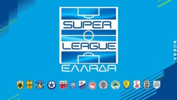 Stoiximan Super League: Λόγω της φωτιάς η κλήρωση του πρωταθλήματος θα γίνει στα γραφεία