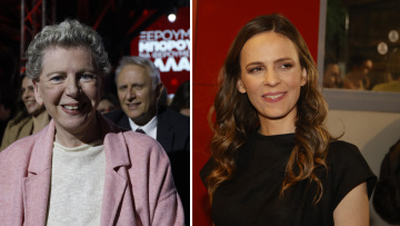 Η Ακρίτα στηρίζει Αχτσιόγλου γιατί είναι νέα, βίγκαν, όμορφη και όχι «άπλυτη ζαία όπως επιτάσσει ο αστικός μύθος»