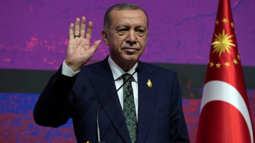 Σαουδική Αραβία: Ο Ερντογάν ψάχνει λεφτά στις πλούσιες μοναρχίες του Κόλπου