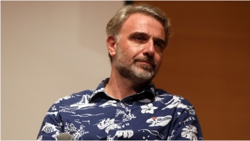 Φάνης Μουρατίδης για το Maestro: «Δεν είχαμε φανταστεί ότι θα μπούμε στο Netflix»