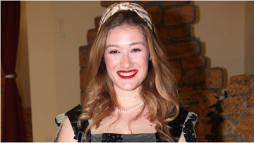 Ιλάειρα Ζήση για την αποβολή της: «Δεν είναι κάτι που πρέπει να νιώθεις ότι φταις»