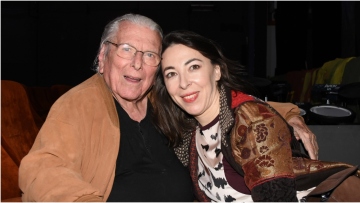 Αλίκη Κατσαβού για τον Κώστα Βουτσά: «Μου λείπει το χιούµορ του και η θετική του σκέψη»