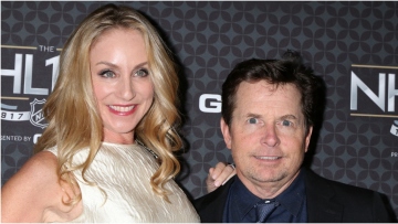 Μάικλ Τζ. Φοξ - Τρέισι Πόλαν: Έκλεισαν 35 χρόνια γάμου