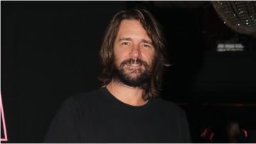 Βλάσσης Χολέβας: «Είμαι από εκείνους που νιώθουν ότι δεν έχουν κάνει όσα έπρεπε για το παιδί τους»