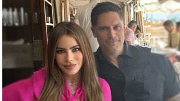 Σοφία Βεργκάρα - Τζο Μανγκανιέλο: Παίρνουν διαζύγιο μετά από 7 χρόνια γάμου