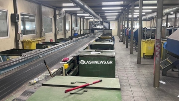 Χανιά: Συνεχίζεται το θρίλερ με τον τεμαχισμένο άνδρα - Μετά το κεφάλι, βρήκαν και δύο πόδια