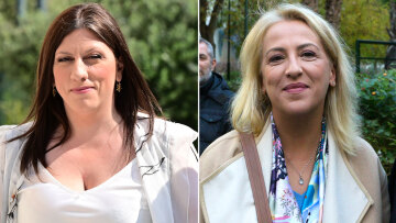 Βουλή: Άρση ασυλίας της Ρένας Δούρου για την τραγωδία στο Μάτι - Άγρια κόντρα με Κωνσταντοπούλου