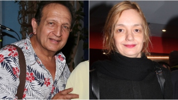 Σπύρος Μπιμπίλας για Λένα Κιτσοπούλου: «Στην παράσταση με κανιβάλισε επί μακρόν»