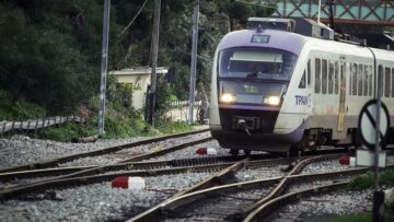 Hellenic Train: Ακυρώσεις και τροποποιήσεις δρομολογίων σε Προαστιακό Αθήνας και Πάτρας λόγω στάσης εργασίας