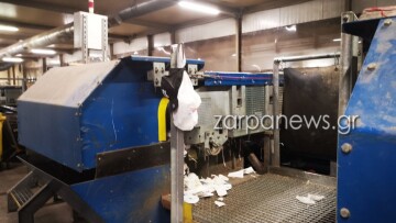 Κρήτη: «Κλειδί» να βρεθεί το απορριματοφόρο που μετέφερε τον τεμαχισμένο άνδρα - Έρευνες σε κτηνοτροφικές μονάδες