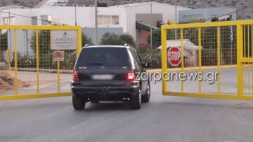 Από το Ρέθυμνο έφτασε στα Χανιά το απορριμματοφόρο με τον τεμαχισμένο άνδρα - Τι ψάχνουν οι Αρχές