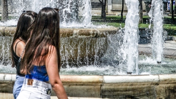 Έρευνα: Πάνω από τους μισούς θανάτους από ζέστη το καλοκαίρι του 2022 στην Ευρώπη αποδίδονται στην υπερθέρμανση