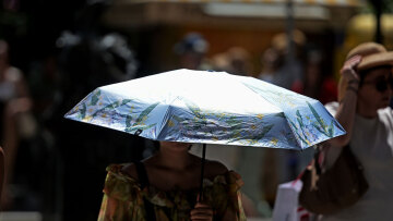 Καλλιάνος: Ο φετινός Ιούλιος ένας εκ των θερμότερων της τελευταίας 10ετίας για την Ελλάδα