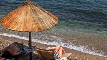 Καιρός - Έκτακτο δελτίο της ΕΜΥ: Έρχεται και τρίτος καύσωνας μετά από αυτόν που ξεκινά αύριο, Πέμπτη