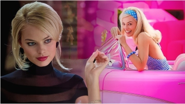 Μάργκοτ Ρόμπι: Από τον Λύκο της Γουόλ Στριτ στη Barbie –  Οι 7 ερμηνείες – σταθμοί στην καριέρα της σταρ