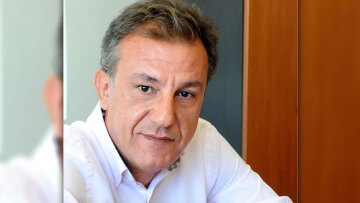 Πέθανε σε ηλικία 58 ετών ο δημοσιογράφος Άγγελος Μπόβαλης