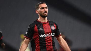 ΠΑΟΚ: Πιέζει για την απόκτηση του Οζντόεφ