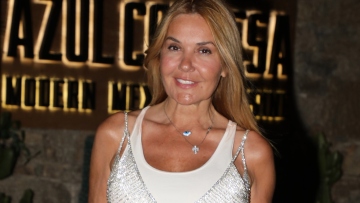 Χριστίνα Παππά: «Δεν έχω ανάγκη τώρα κάποιον σύντροφο, περνάω υπέροχα με τους φίλους μου»