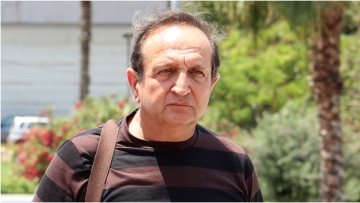 Σπύρος Μπιμπίλας: «Το Instagram κατέβασε την ανάρτησή μου γιατί τη θεώρησε κριτική μίσους»