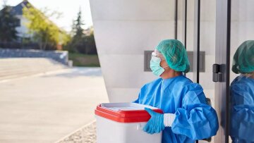 6η χρονιά αύξησης των μεταμοσχεύσεων στην Ελλάδα: Το 2027 θα γίνονται και στο ήπαρ σε παιδιά