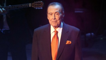 Τόλης Βοσκόπουλος: Δύο χρόνια χωρίς τον μεγάλο καλλιτέχνη