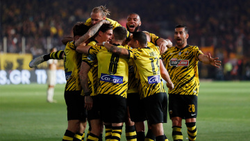 Champions League: Χωρίς οπαδούς η ΑΕΚ στο εκτός έδρας ματς με τη  Ντιναμό Ζάγκρεμπ