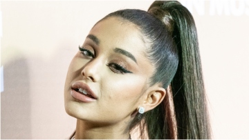 Αριάνα Γκράντε: Η τραγουδίστρια έχει νέο σύντροφο μετά το διαζύγιό της 