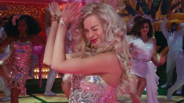 Barbie: H ταινία κυκλοφόρησε στους κινηματογράφους