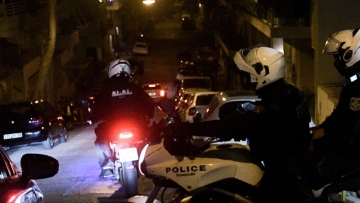 Θεσσαλονίκη: Ο 29χρονος που σκότωσε τον 64χρονο είχε ισχυριστεί ότι δολοφόνησε δύο αλλοδαπούς