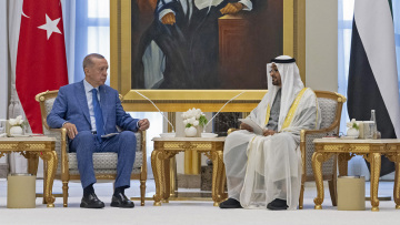 Τι έδωσε ο Ερντογάν στους Άραβες για να πάρει τo «δώρο» των 50 δισ. δολαρίων